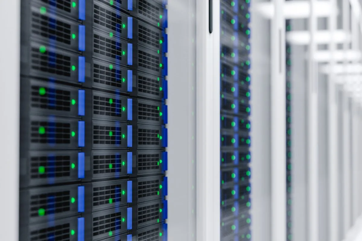 Infrastructure Proxmox