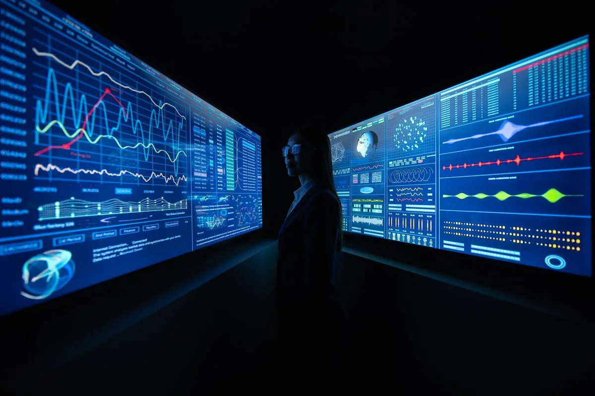 Expert AD-SPI accompagnant ses clients